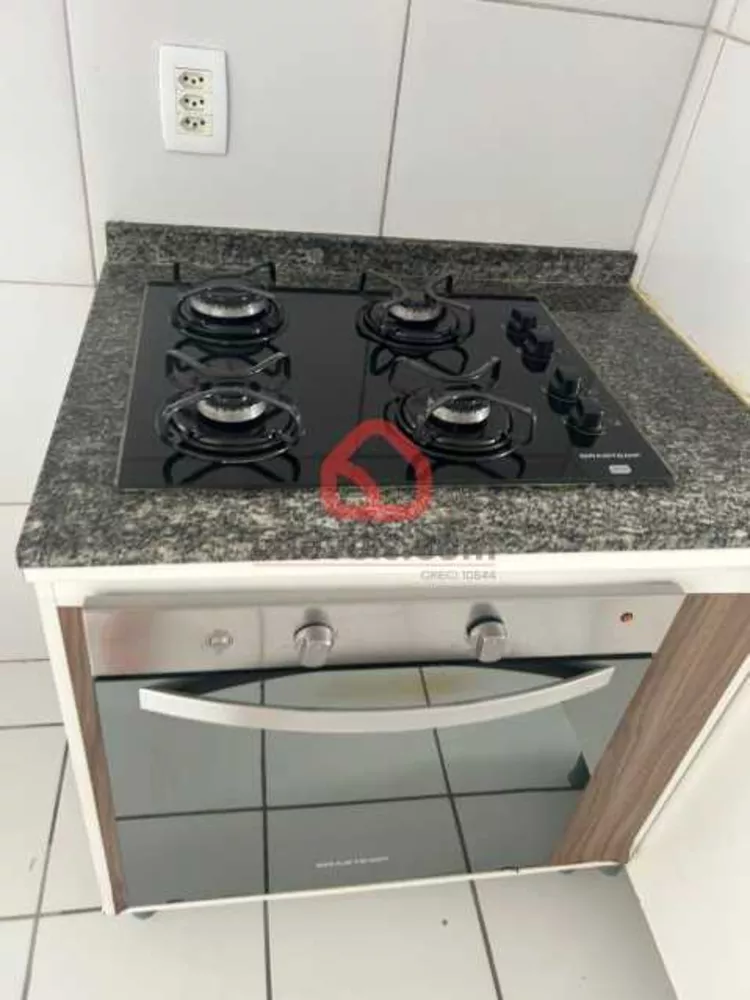 Apartamento, 2 quartos, 52 m² - Foto 8