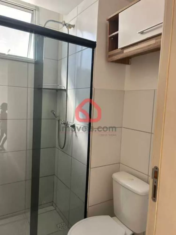 Apartamento, 2 quartos, 52 m² - Foto 10