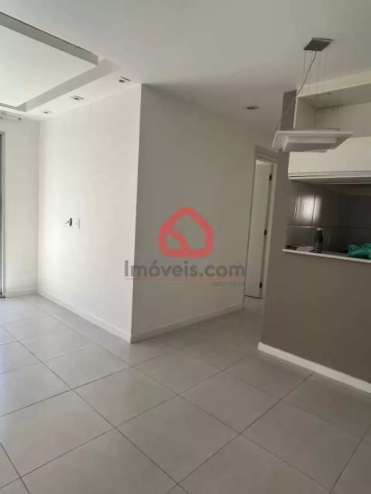 Apartamento, 2 quartos, 52 m² - Foto 4