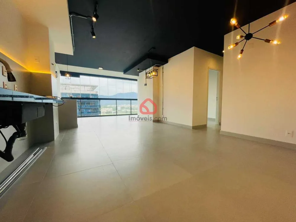 Apartamento, 2 quartos, 90 m² - Foto 3