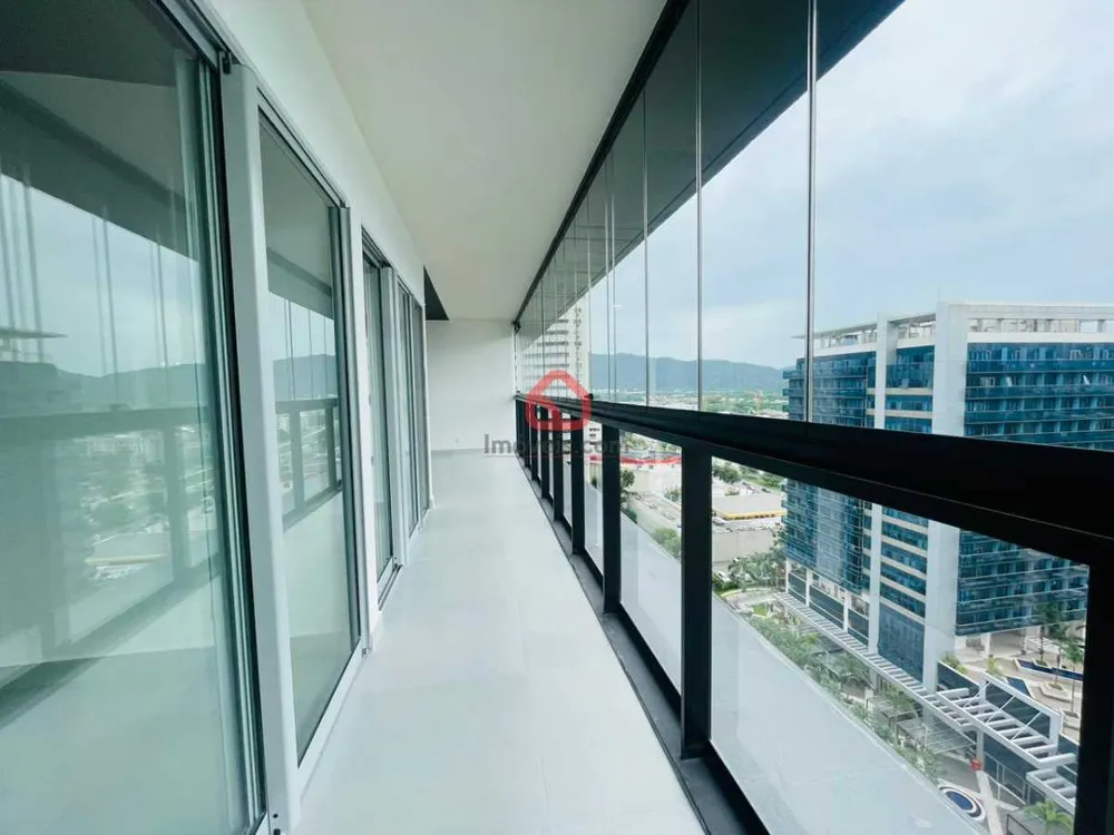 Apartamento, 2 quartos, 90 m² - Foto 16