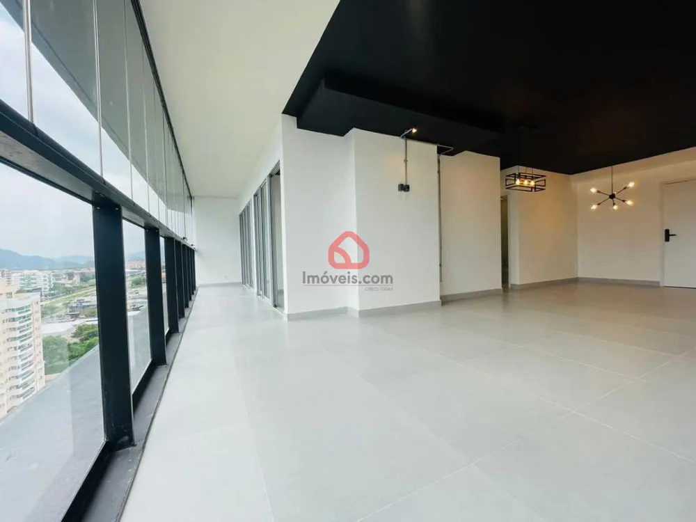 Apartamento, 2 quartos, 90 m² - Foto 1