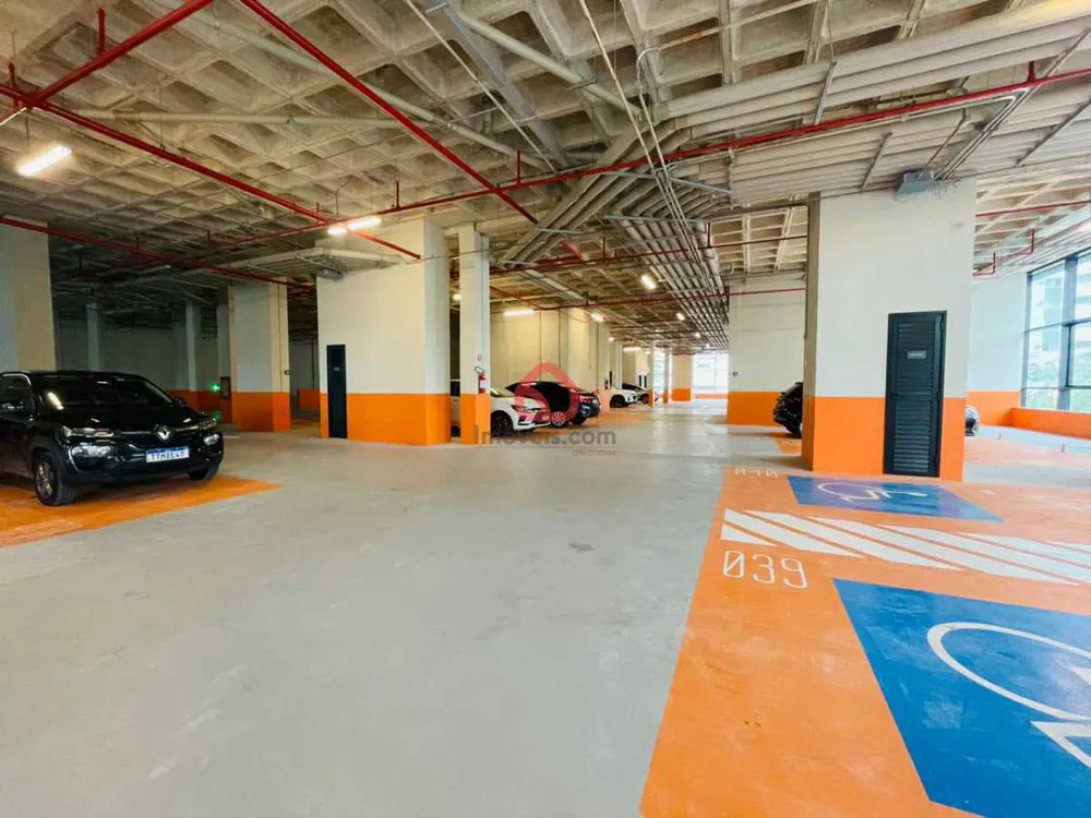 Apartamento, 2 quartos, 90 m² - Foto 30