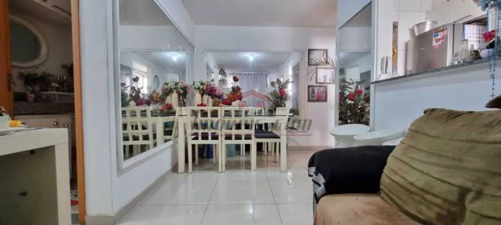 Apartamento, 3 quartos, 67 m² - Foto 9