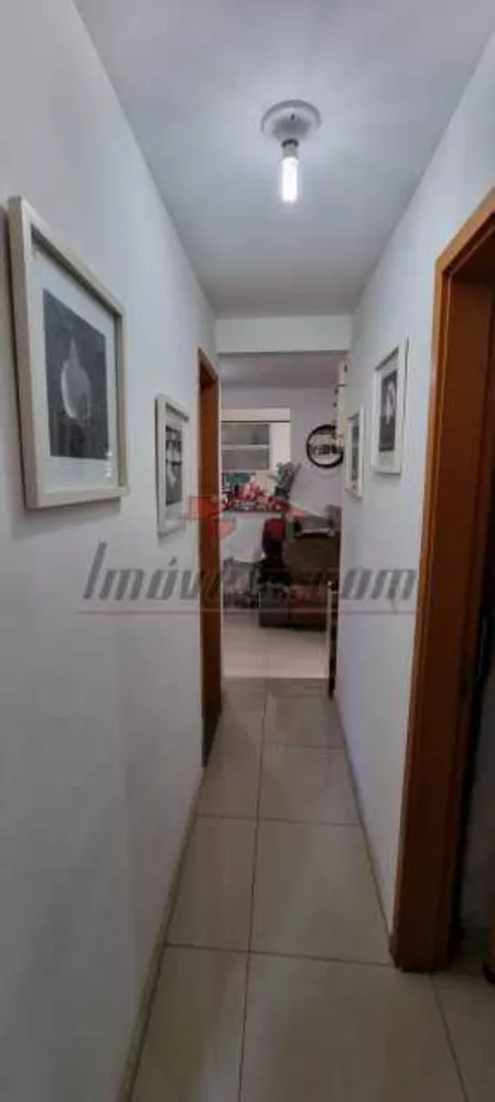 Apartamento, 3 quartos, 67 m² - Foto 14