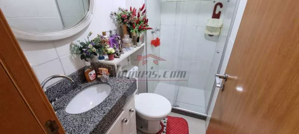 Apartamento, 3 quartos, 67 m² - Foto 2
