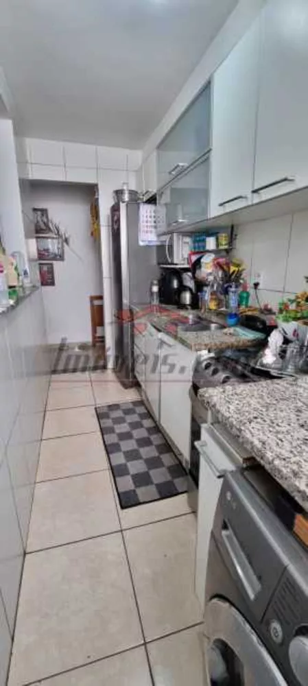 Apartamento, 3 quartos, 67 m² - Foto 3