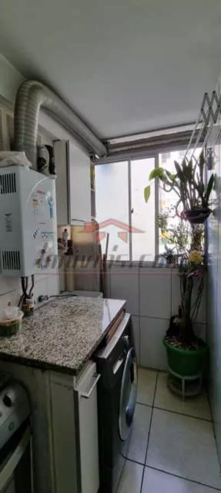 Apartamento, 3 quartos, 67 m² - Foto 15