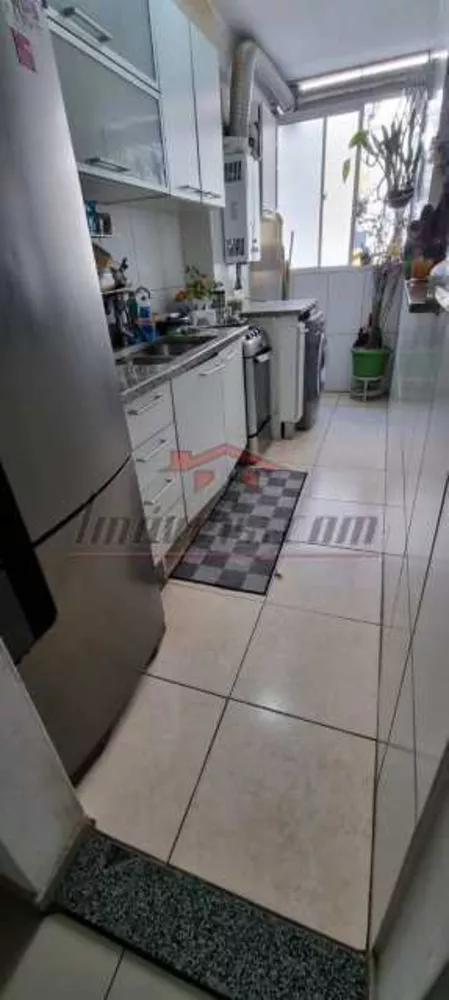 Apartamento, 3 quartos, 67 m² - Foto 6