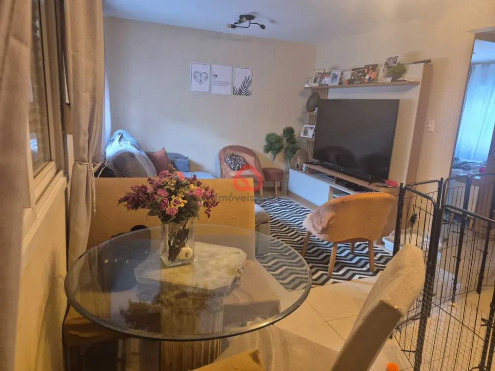 Apartamento, 2 quartos, 60 m² - Foto 5