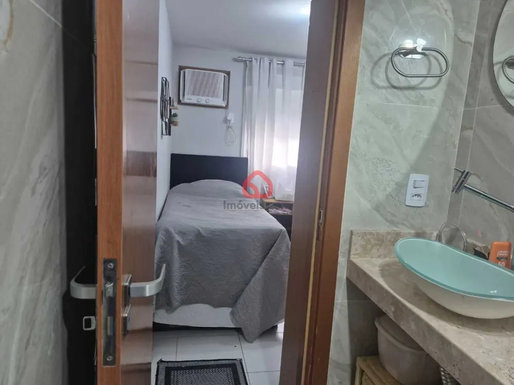 Apartamento, 2 quartos, 60 m² - Foto 11