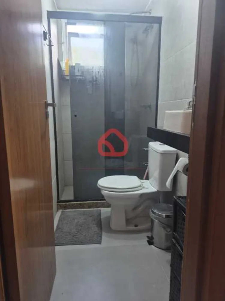 Apartamento, 2 quartos, 60 m² - Foto 12