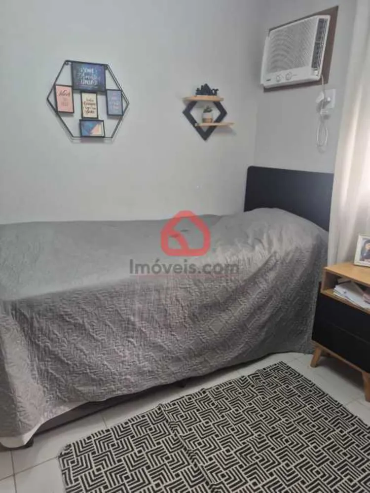 Apartamento, 2 quartos, 60 m² - Foto 10