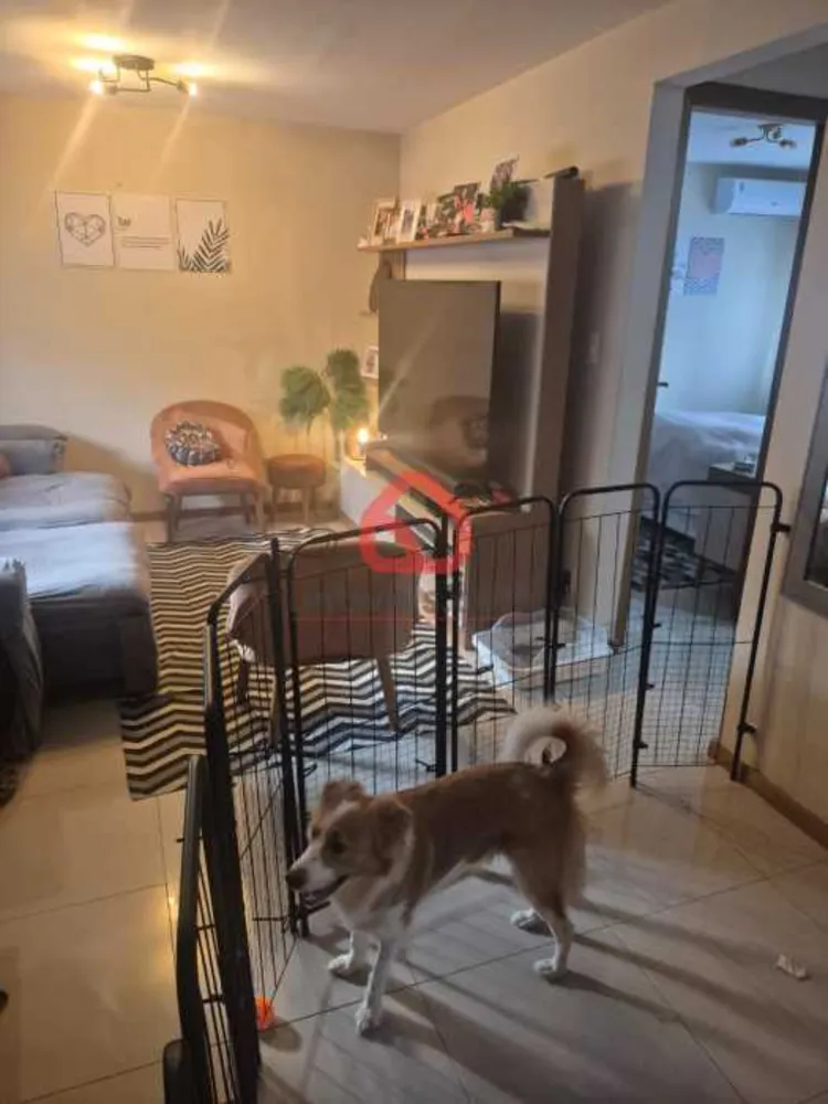 Apartamento, 2 quartos, 60 m² - Foto 6