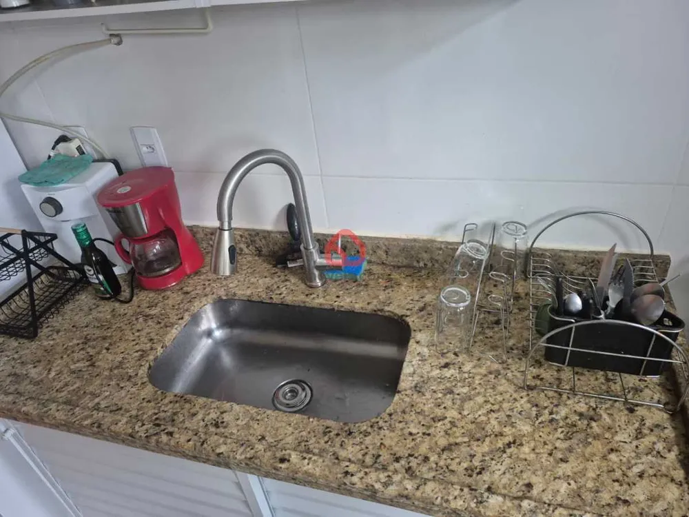 Apartamento, 2 quartos, 60 m² - Foto 17