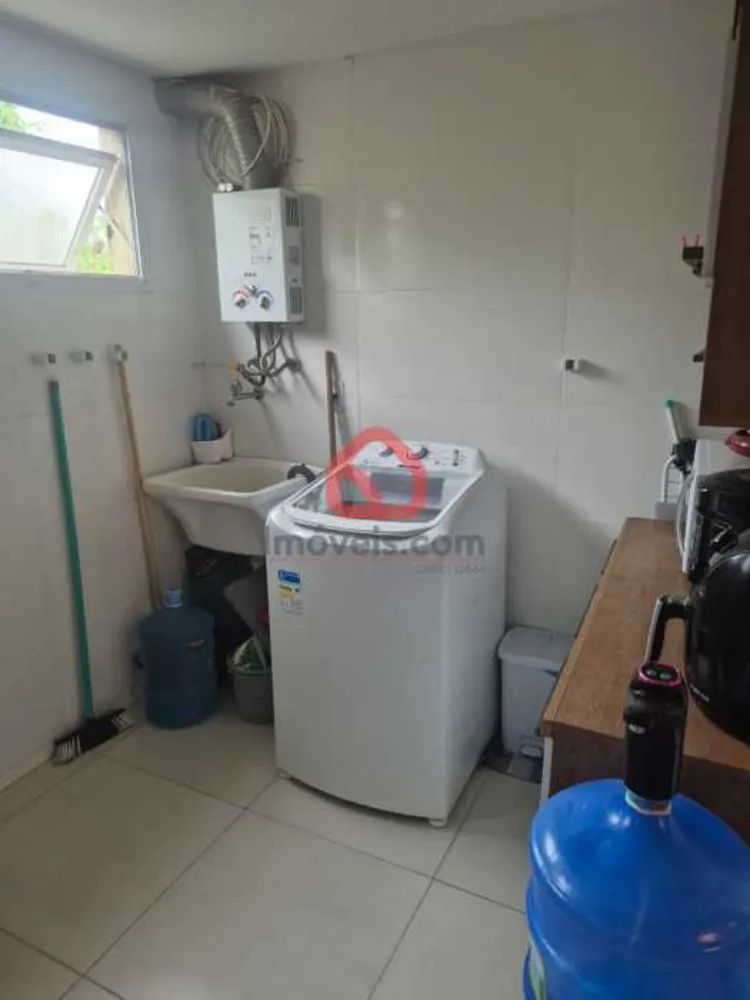 Apartamento, 2 quartos, 60 m² - Foto 18