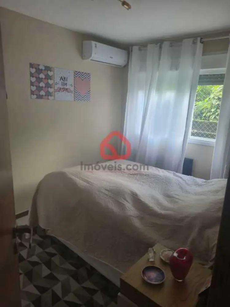 Apartamento, 2 quartos, 60 m² - Foto 9