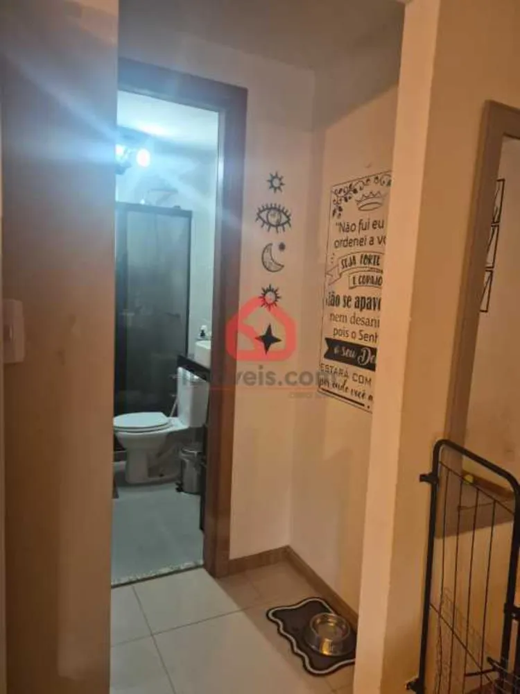 Apartamento, 2 quartos, 60 m² - Foto 7