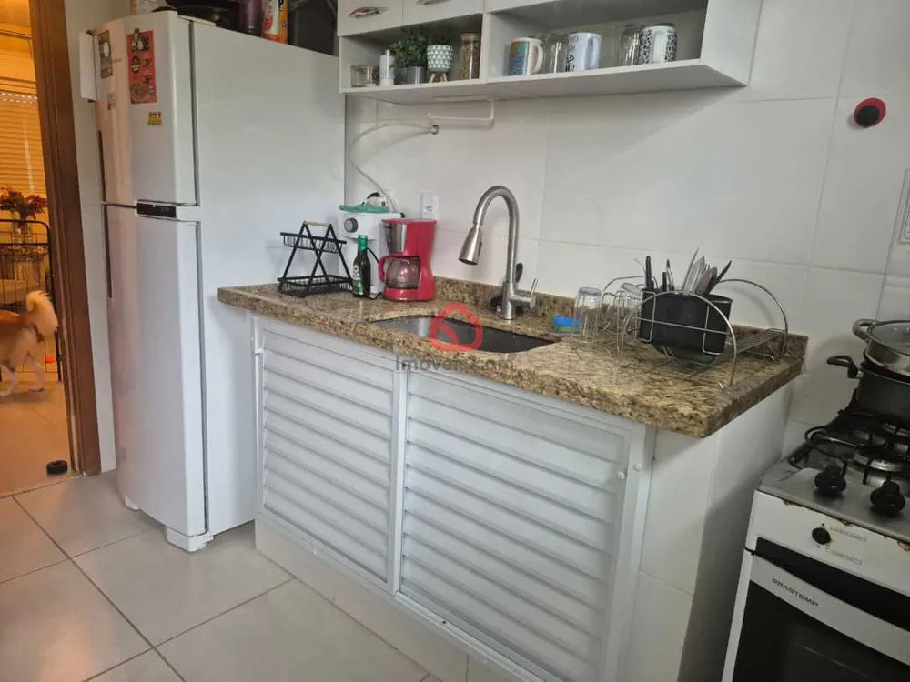Apartamento, 2 quartos, 60 m² - Foto 15