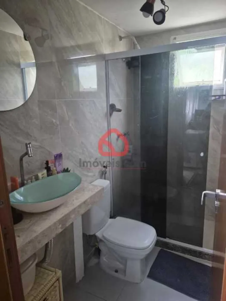 Apartamento, 2 quartos, 60 m² - Foto 13