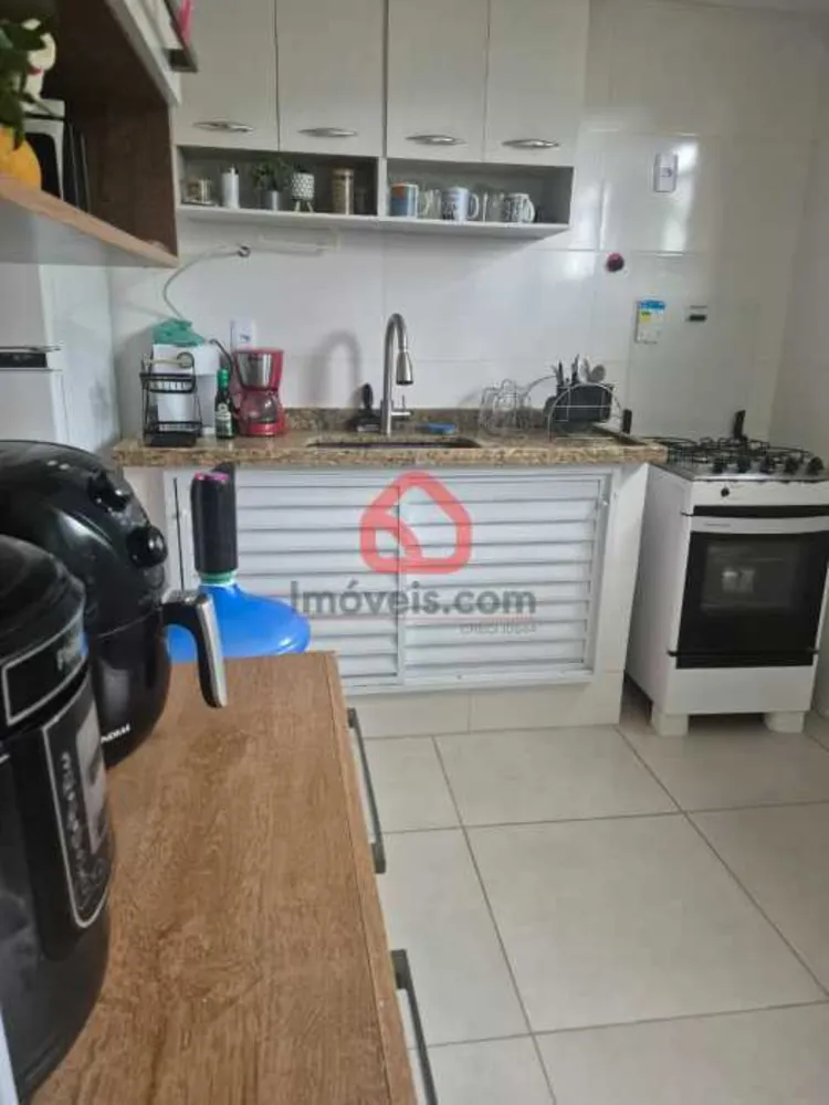 Apartamento, 2 quartos, 60 m² - Foto 16