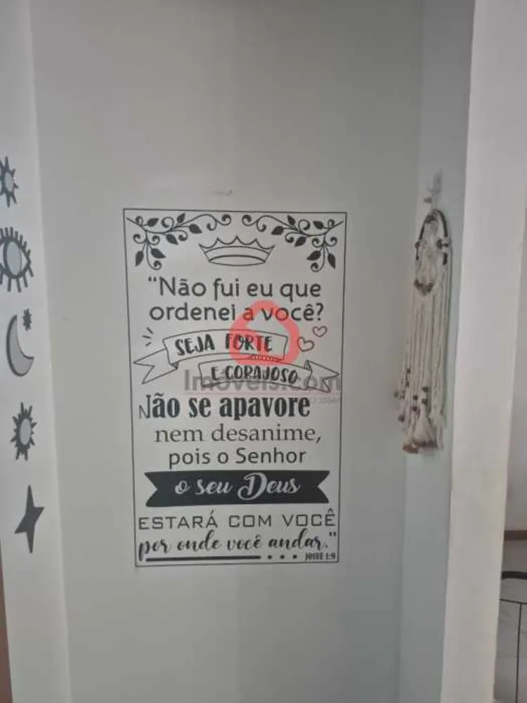 Apartamento, 2 quartos, 60 m² - Foto 8