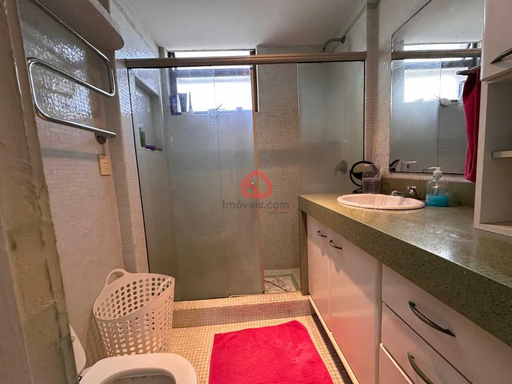 Cobertura, 3 quartos, 240 m² - Foto 12