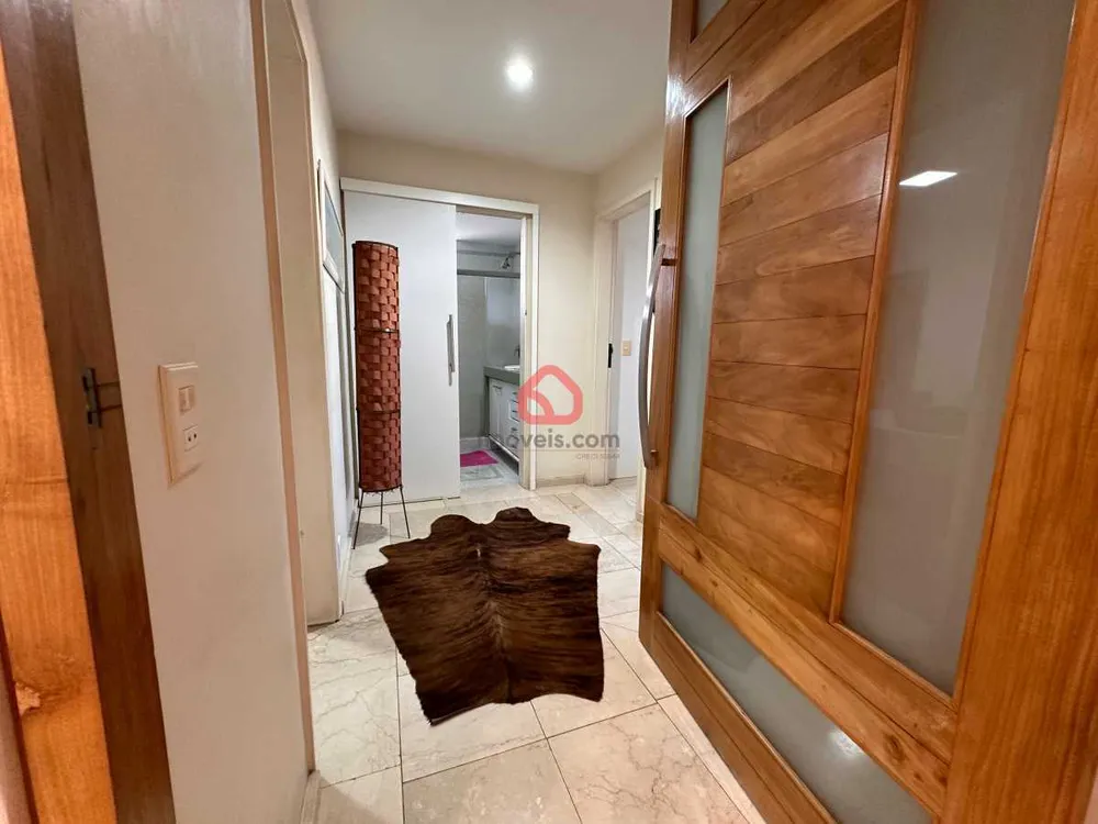 Cobertura, 3 quartos, 240 m² - Foto 9