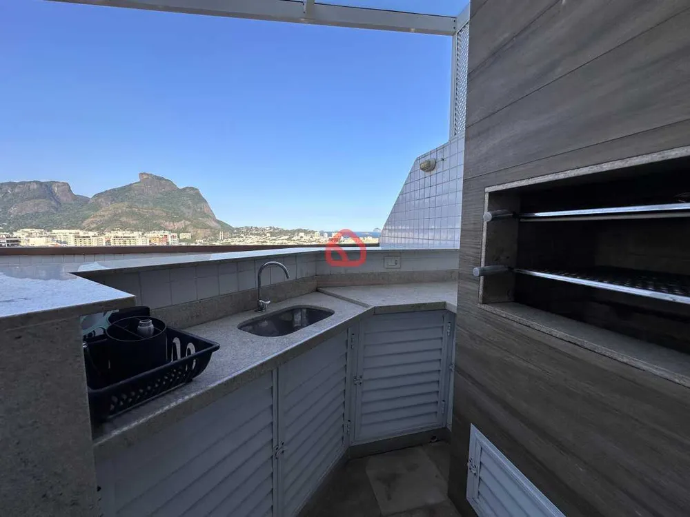 Cobertura, 3 quartos, 240 m² - Foto 17