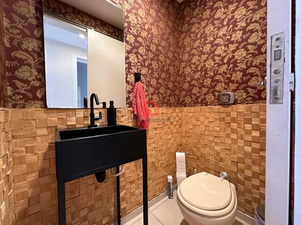 Cobertura, 3 quartos, 240 m² - Foto 6