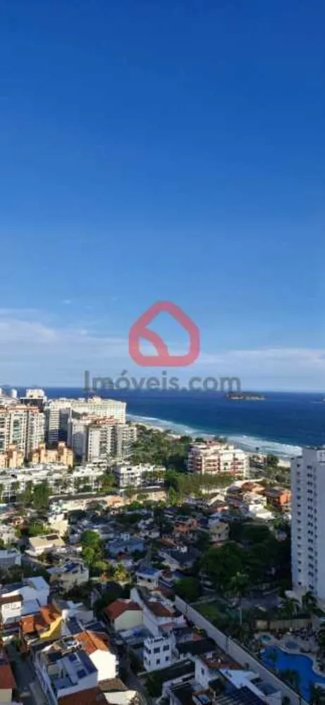Cobertura, 3 quartos, 240 m² - Foto 18