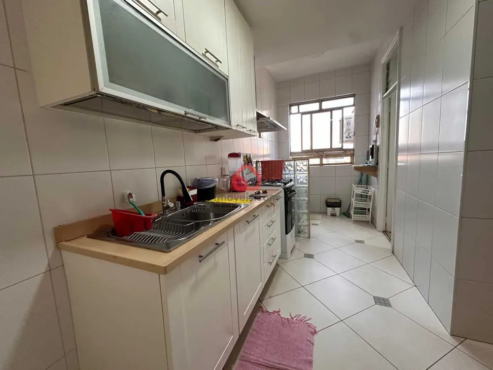 Cobertura, 3 quartos, 240 m² - Foto 8