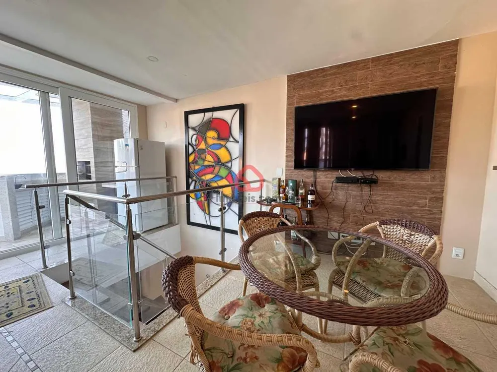 Cobertura, 3 quartos, 240 m² - Foto 13
