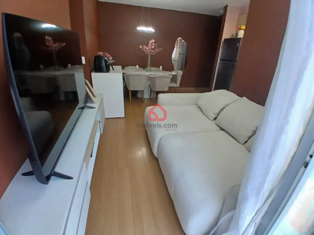 Apartamento, 2 quartos, 48 m² - Foto 7