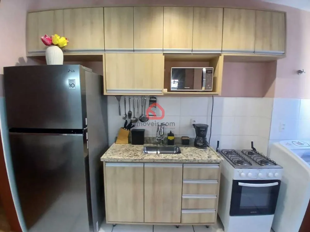 Apartamento, 2 quartos, 48 m² - Foto 12