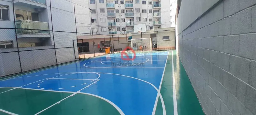 Apartamento, 2 quartos, 48 m² - Foto 24