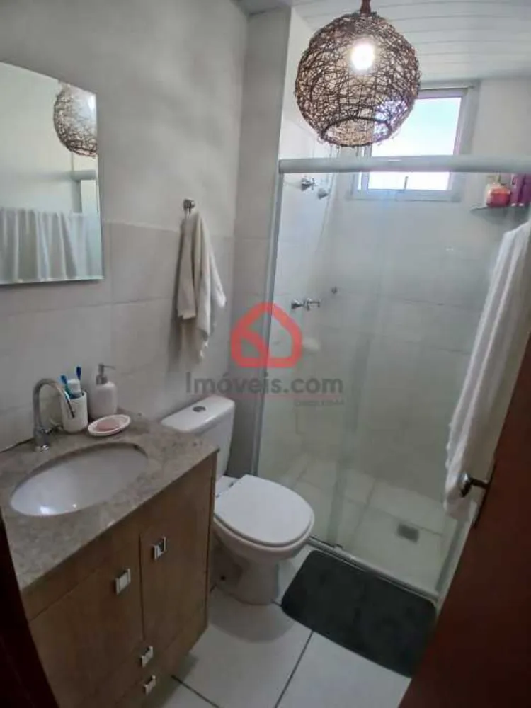 Apartamento, 2 quartos, 48 m² - Foto 11