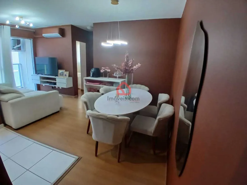 Apartamento, 2 quartos, 48 m² - Foto 5