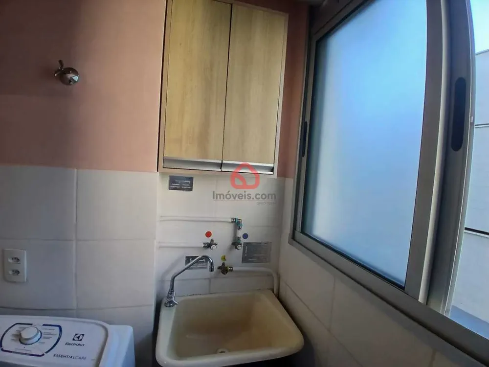 Apartamento, 2 quartos, 48 m² - Foto 8