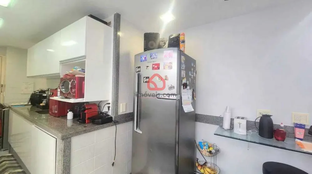 Cobertura, 4 quartos, 300 m² - Foto 16