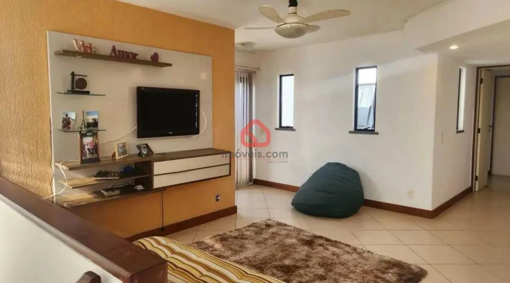 Cobertura, 4 quartos, 300 m² - Foto 20