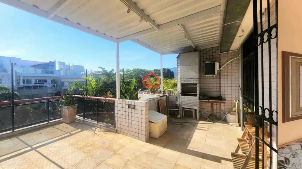 Cobertura, 4 quartos, 300 m² - Foto 18