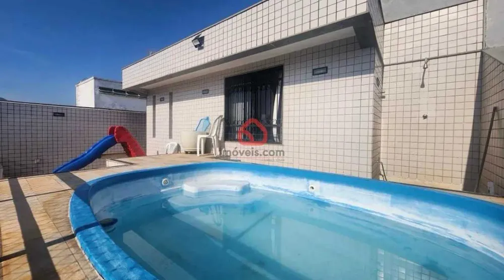 Cobertura, 4 quartos, 300 m² - Foto 2