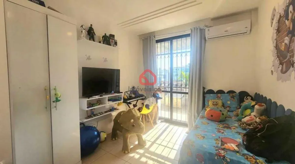 Cobertura, 4 quartos, 300 m² - Foto 13