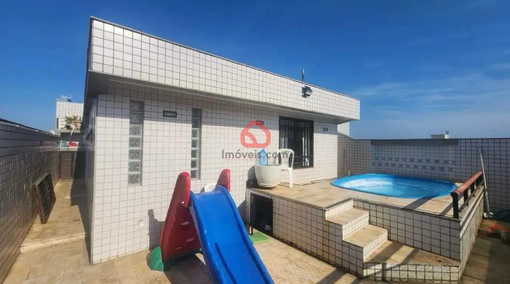 Cobertura, 4 quartos, 300 m² - Foto 9