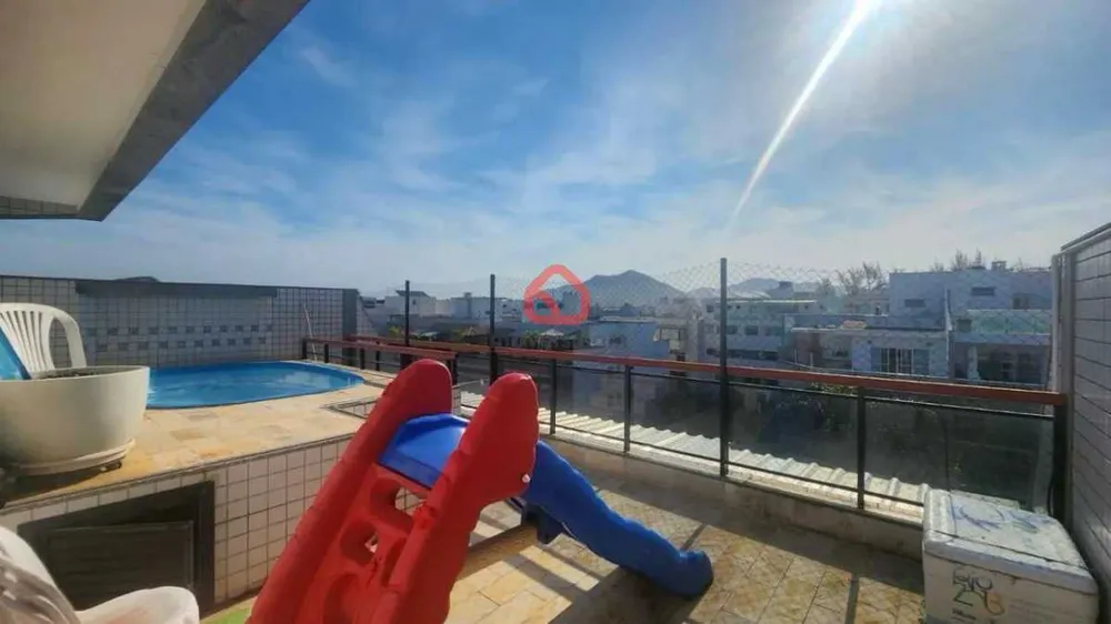 Cobertura, 4 quartos, 300 m² - Foto 1