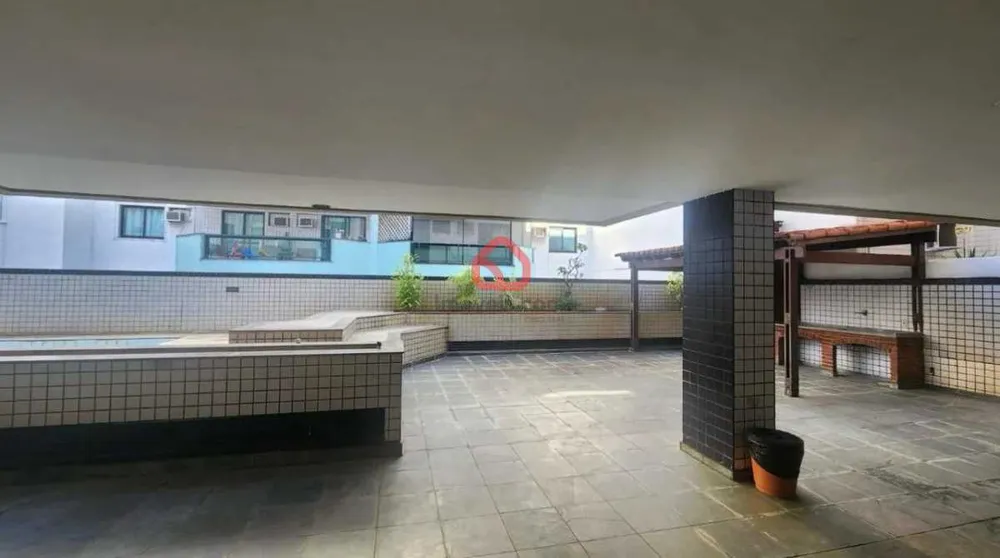 Cobertura, 4 quartos, 300 m² - Foto 7