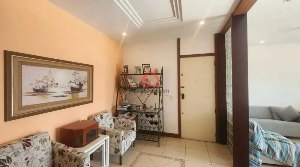Cobertura, 4 quartos, 300 m² - Foto 19