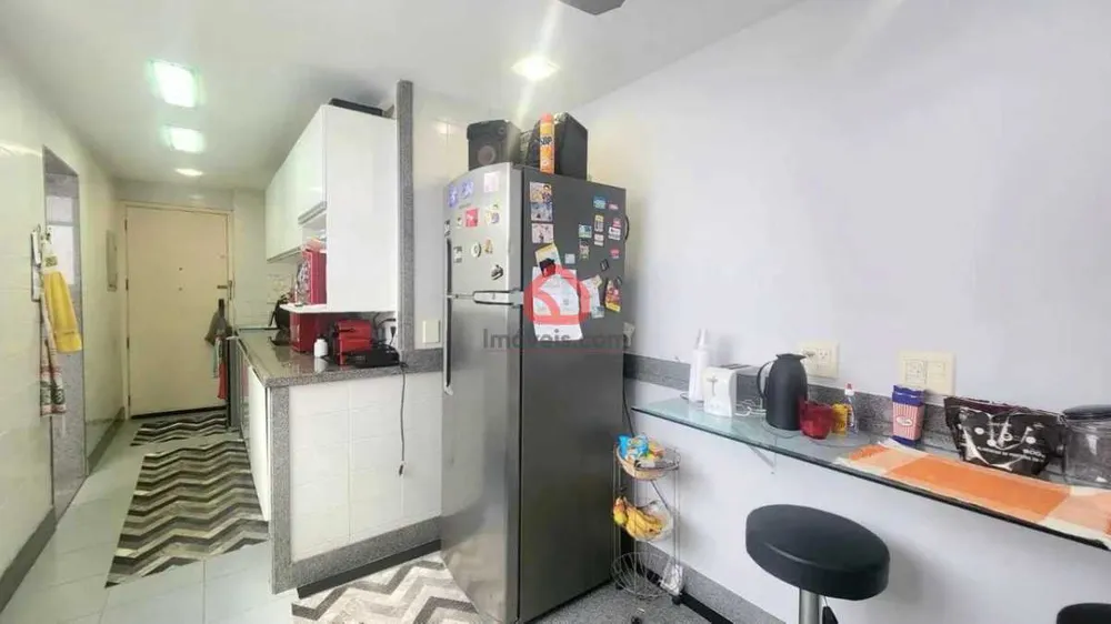 Cobertura, 4 quartos, 300 m² - Foto 12