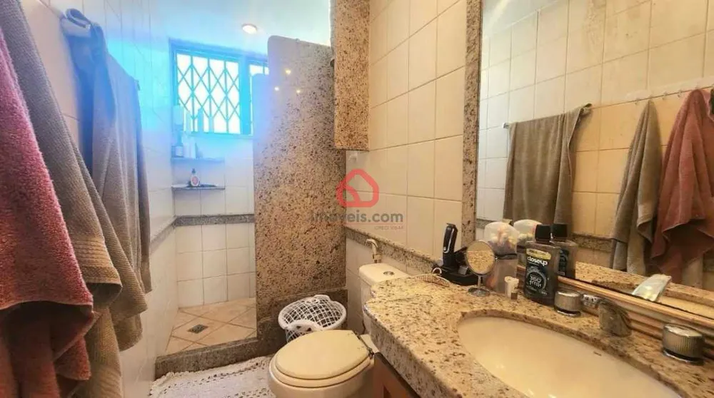 Cobertura, 4 quartos, 300 m² - Foto 11